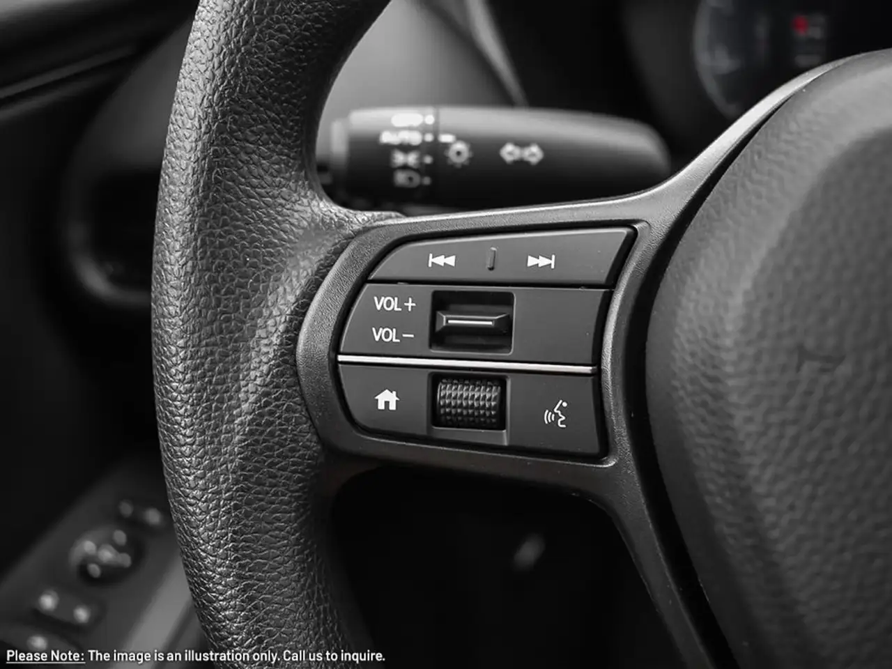 Honda HR-V снимка Honda HR-V