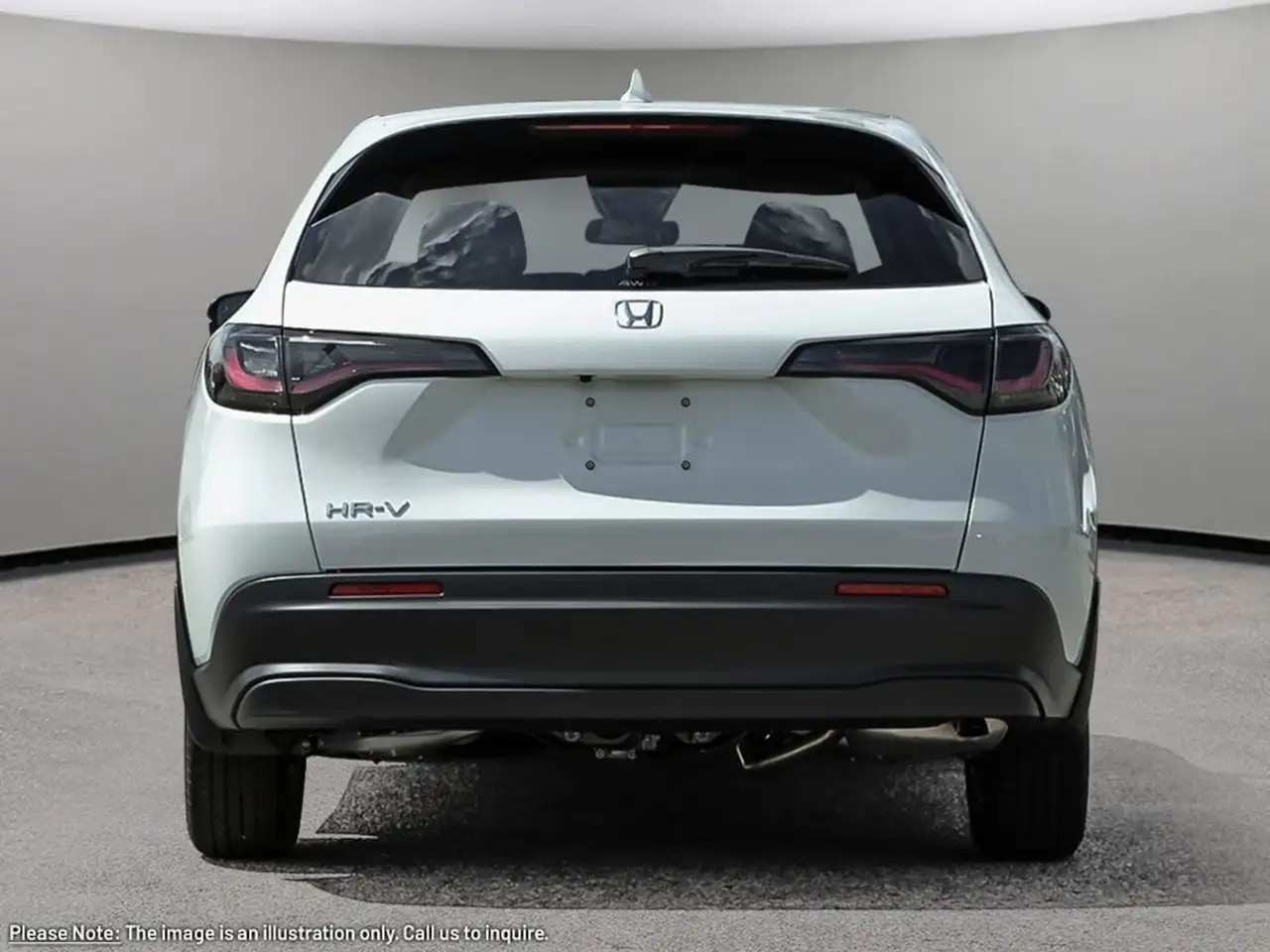 Honda HR-V снимка Honda HR-V