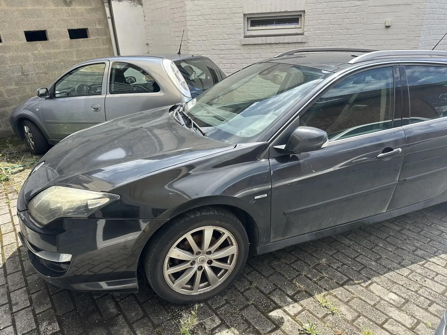 Renault Laguna 1.5 dCi  Bose Edition - 2