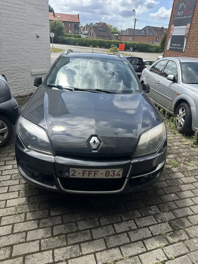 Renault Laguna 1.5 dCi  Bose Edition - 1
