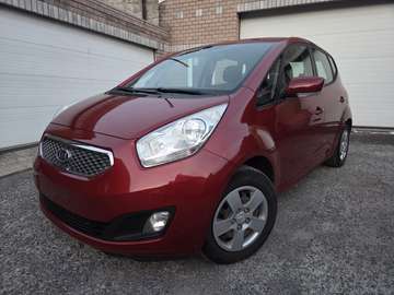 1.4 CRDi Lounge ISG EcoDynamics