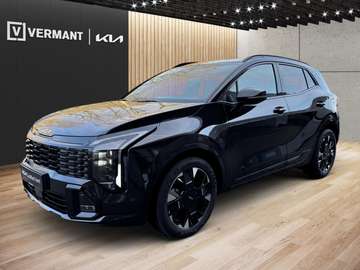 GT-Line - MY26 + Pano Pack + Harman Kardon