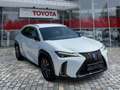 Lexus UX 250h UX 250 h 250h F Sport ACC FLA 360 SpurW Leder Wit - thumbnail 5
