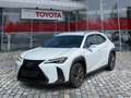 Lexus UX 250h UX 250 h 250h F Sport ACC FLA 360 SpurW Leder Weiß - thumbnail 1