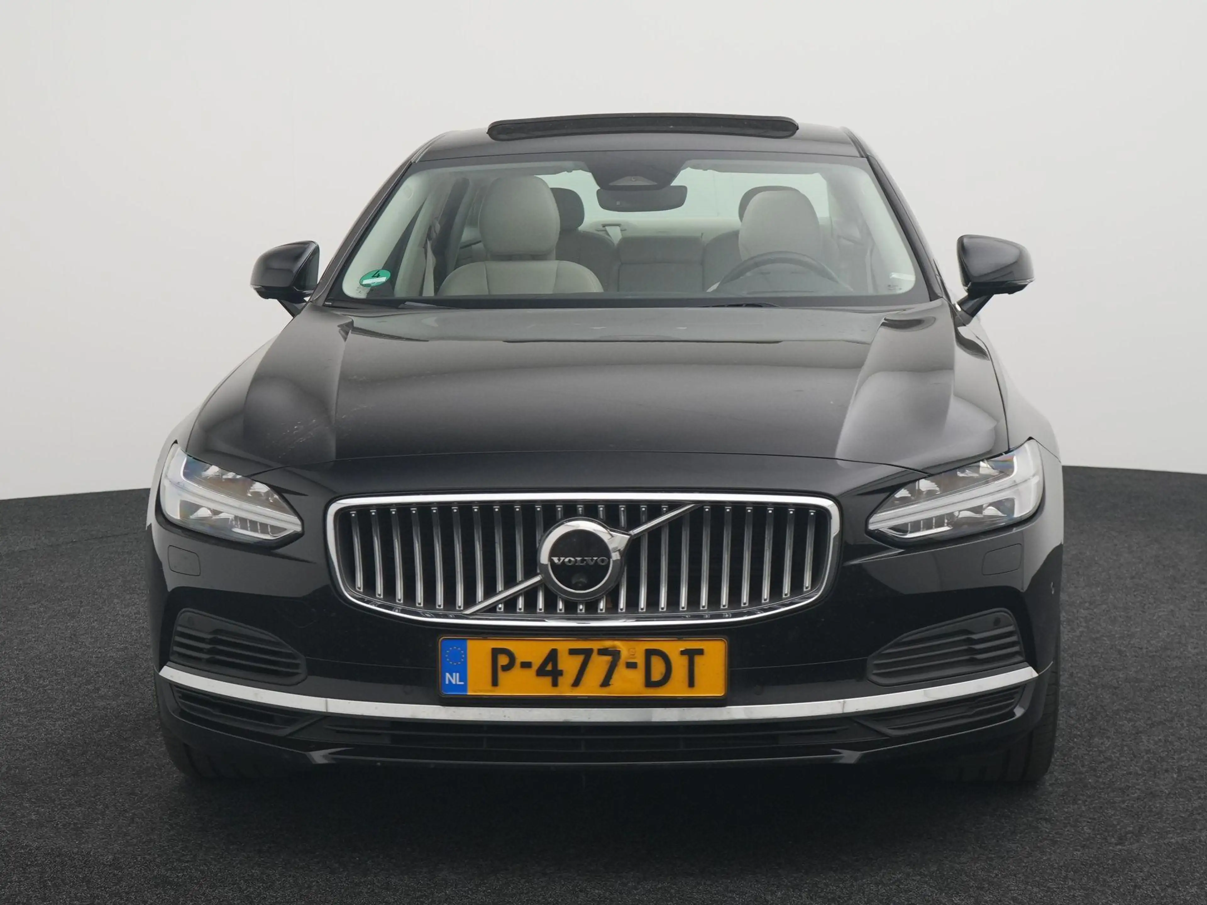 Volvo S90 2.0 T8 AWD Inscription Exclusive BTW AUTO | PANORA — photo 3