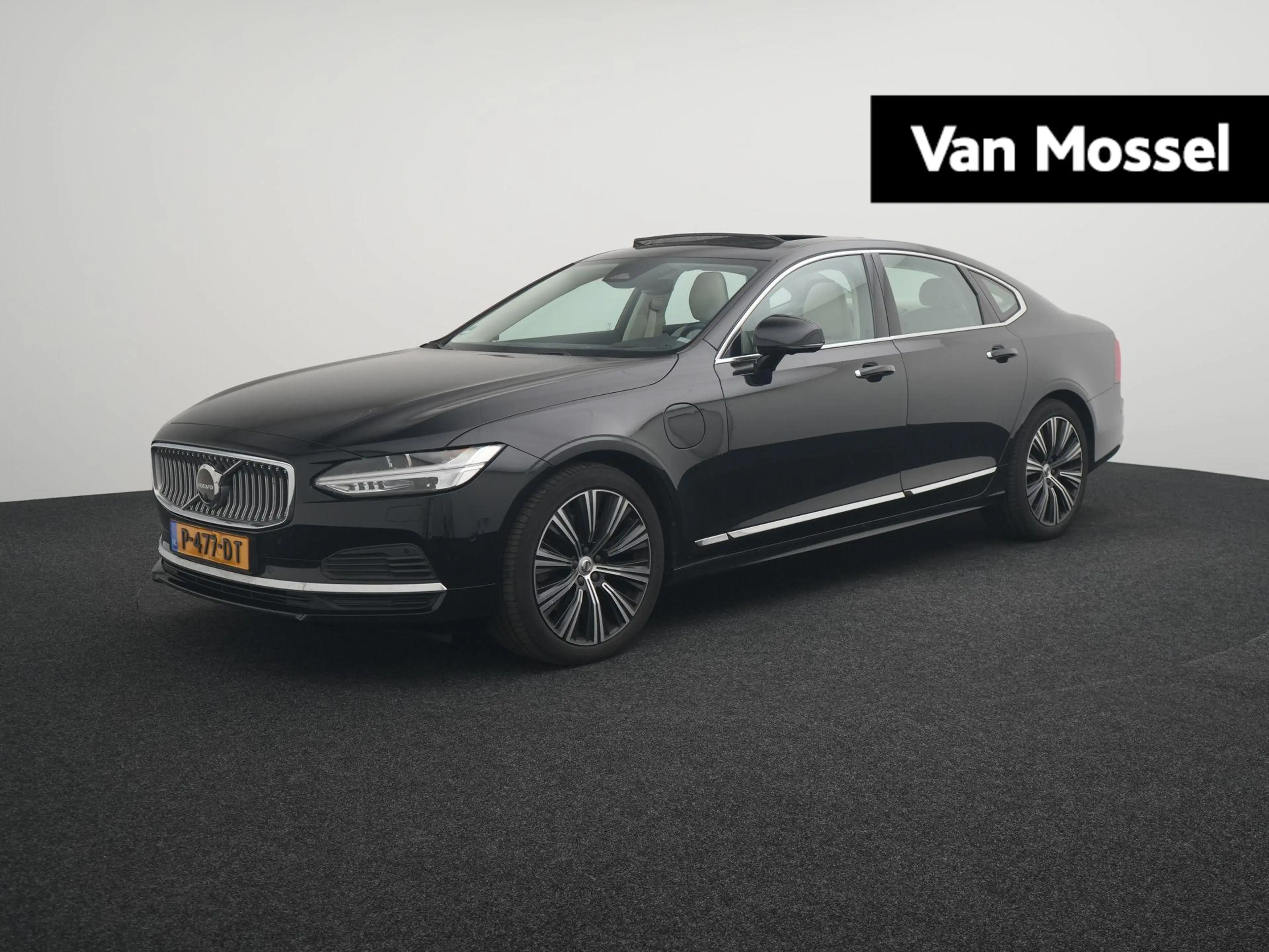Volvo S90 2.0 T8 AWD Inscription Exclusive BTW AUTO | PANORA