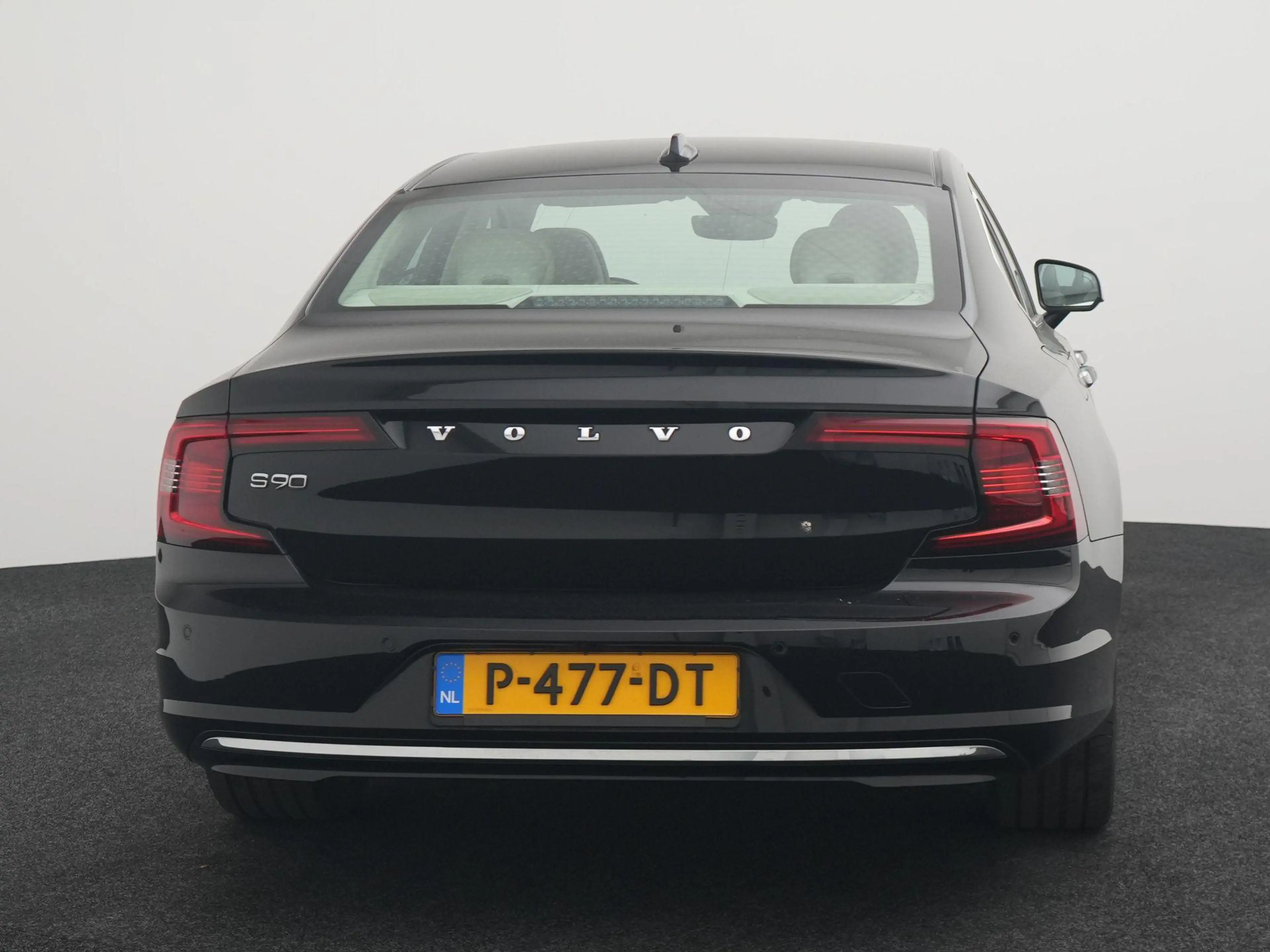 Volvo S90 2.0 T8 AWD Inscription Exclusive BTW AUTO | PANORA — photo 5