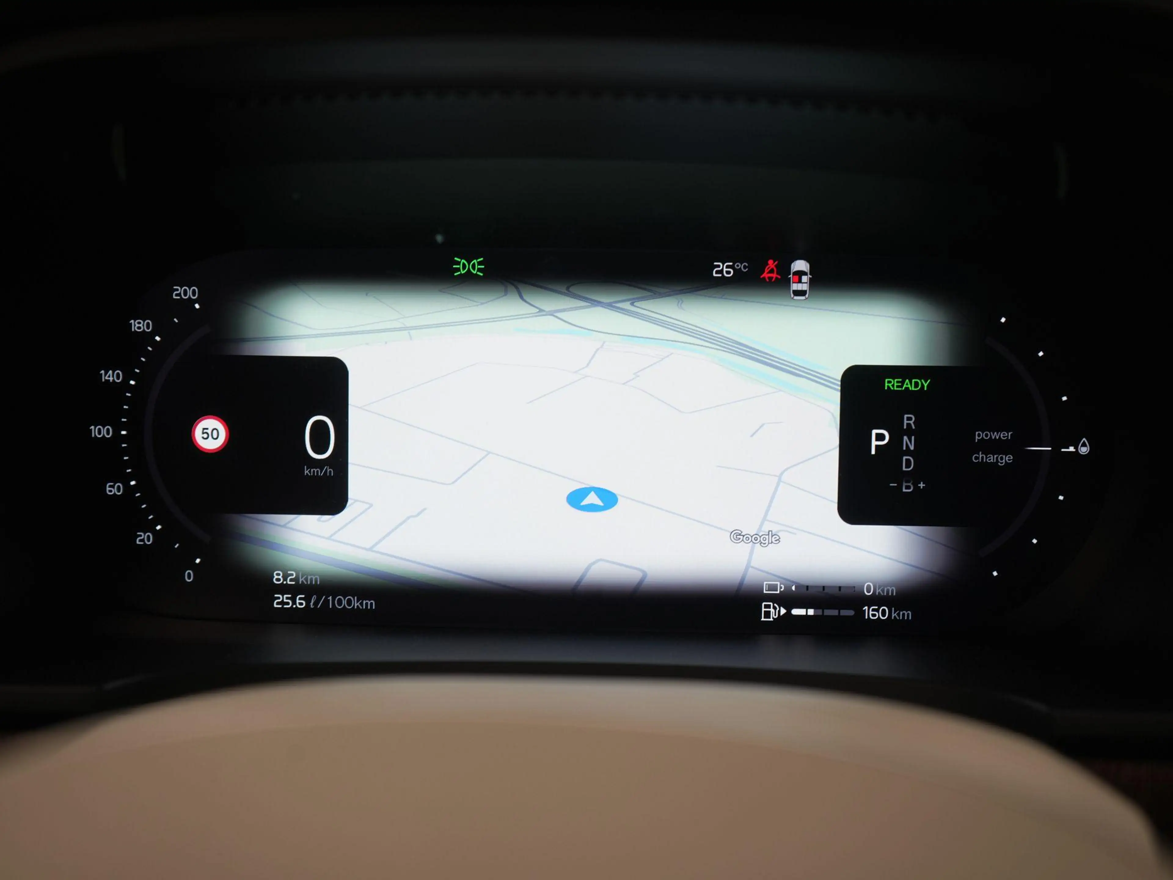 Volvo S90 2.0 T8 AWD Inscription Exclusive BTW AUTO | PANORA — photo 11