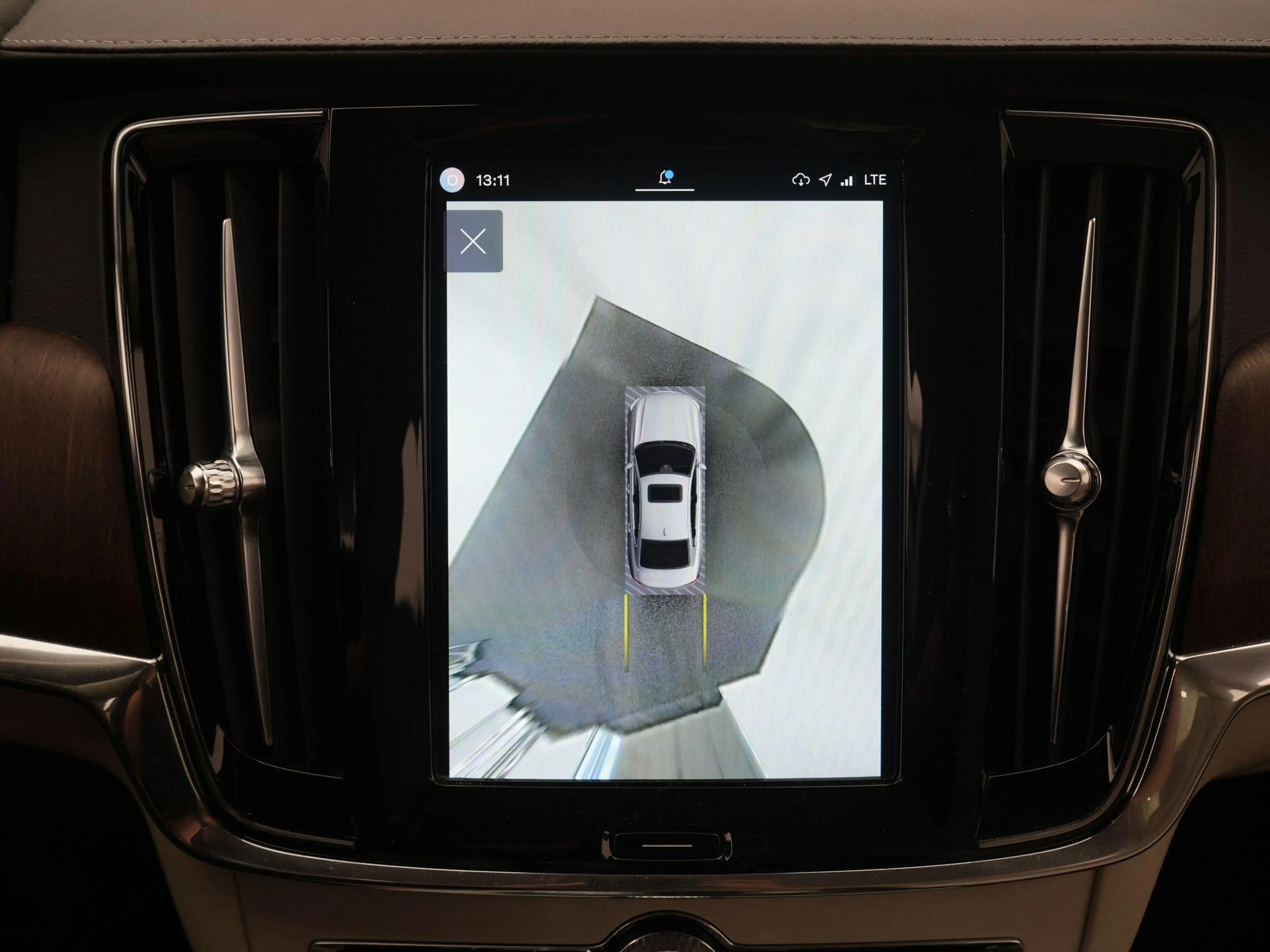 Volvo S90 2.0 T8 AWD Inscription Exclusive BTW AUTO | PANORA — photo 12