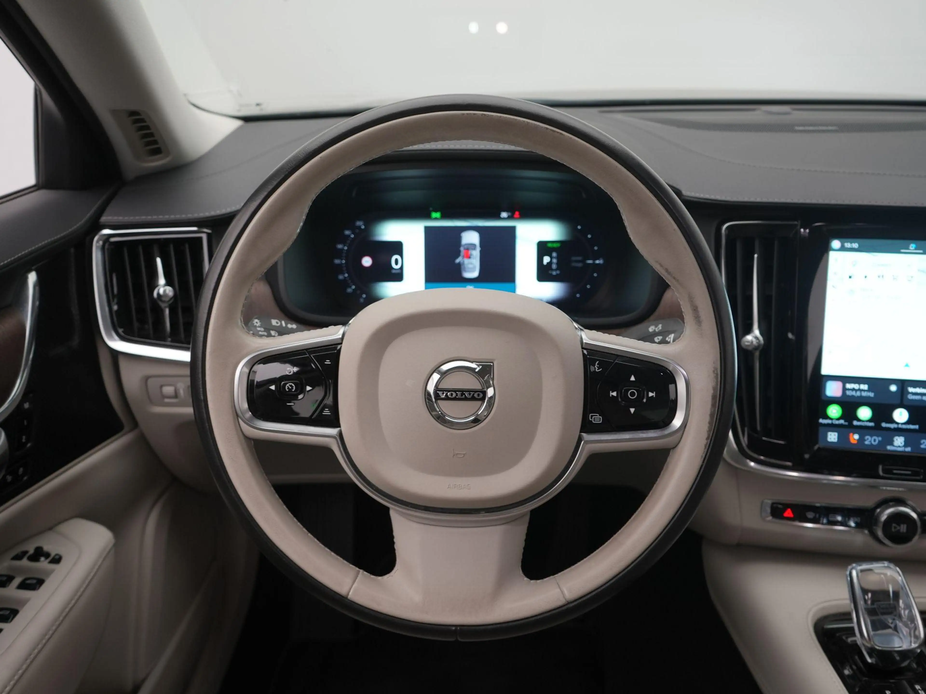 Volvo S90 2.0 T8 AWD Inscription Exclusive BTW AUTO | PANORA — photo 8