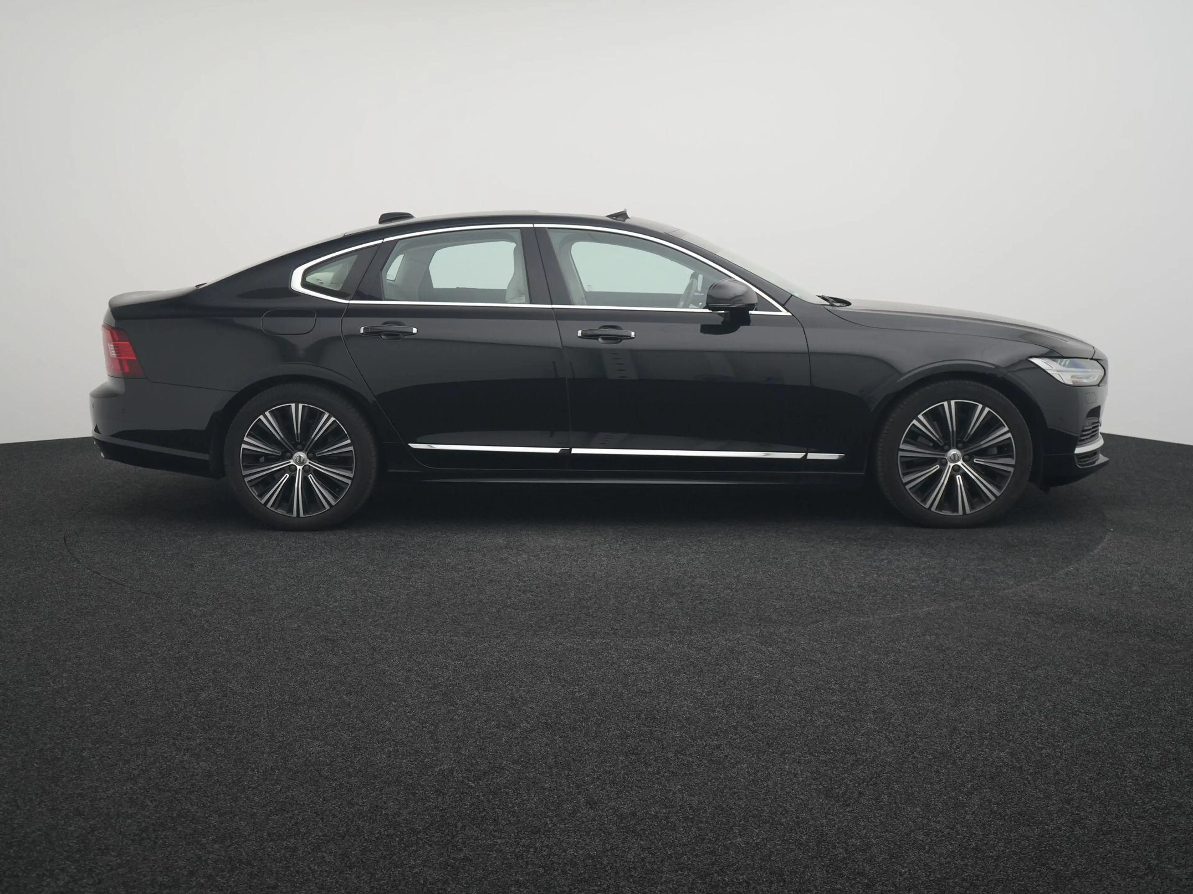 Volvo S90 2.0 T8 AWD Inscription Exclusive BTW AUTO | PANORA — photo 6