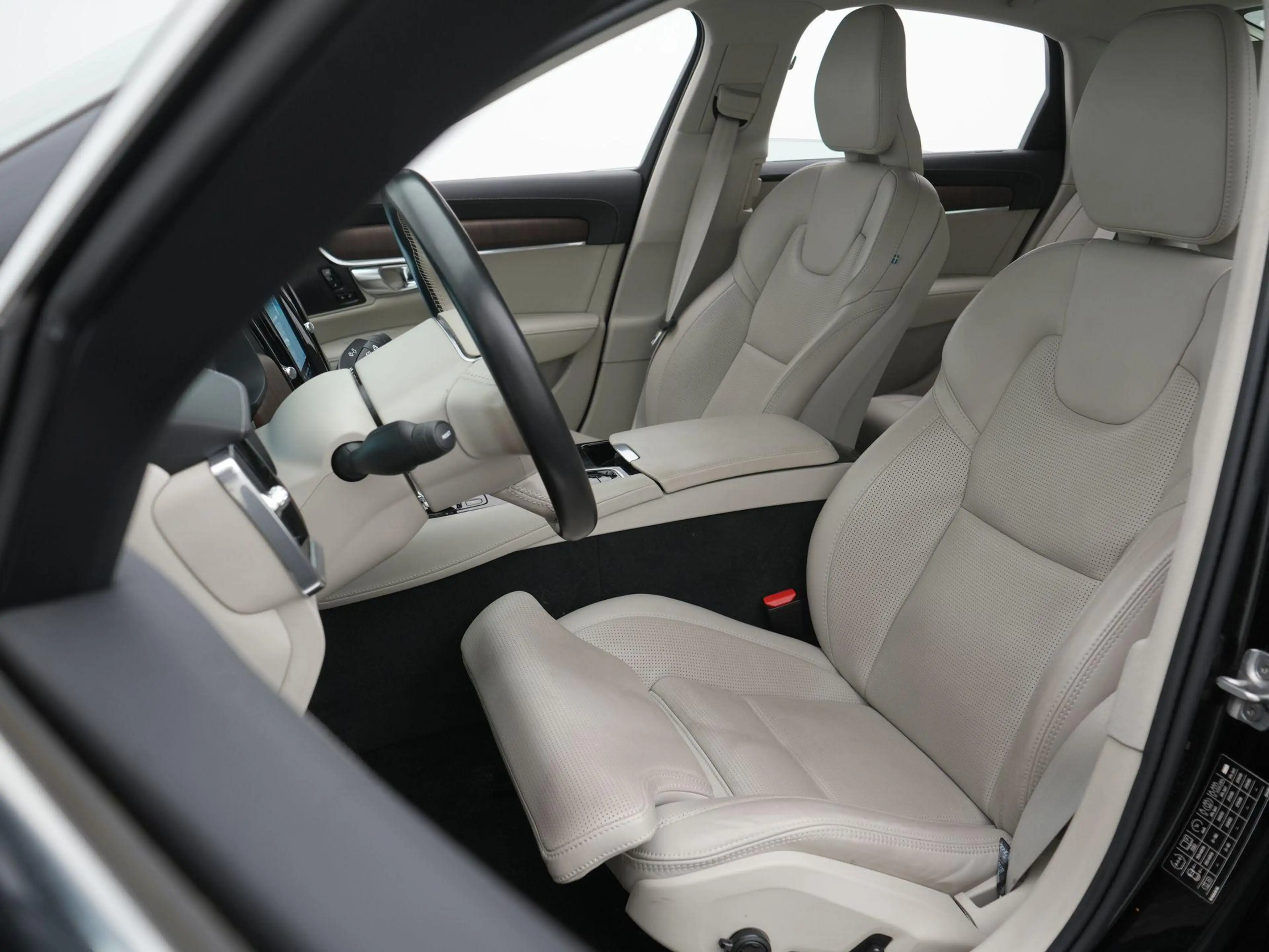 Volvo S90 2.0 T8 AWD Inscription Exclusive BTW AUTO | PANORA — photo 9