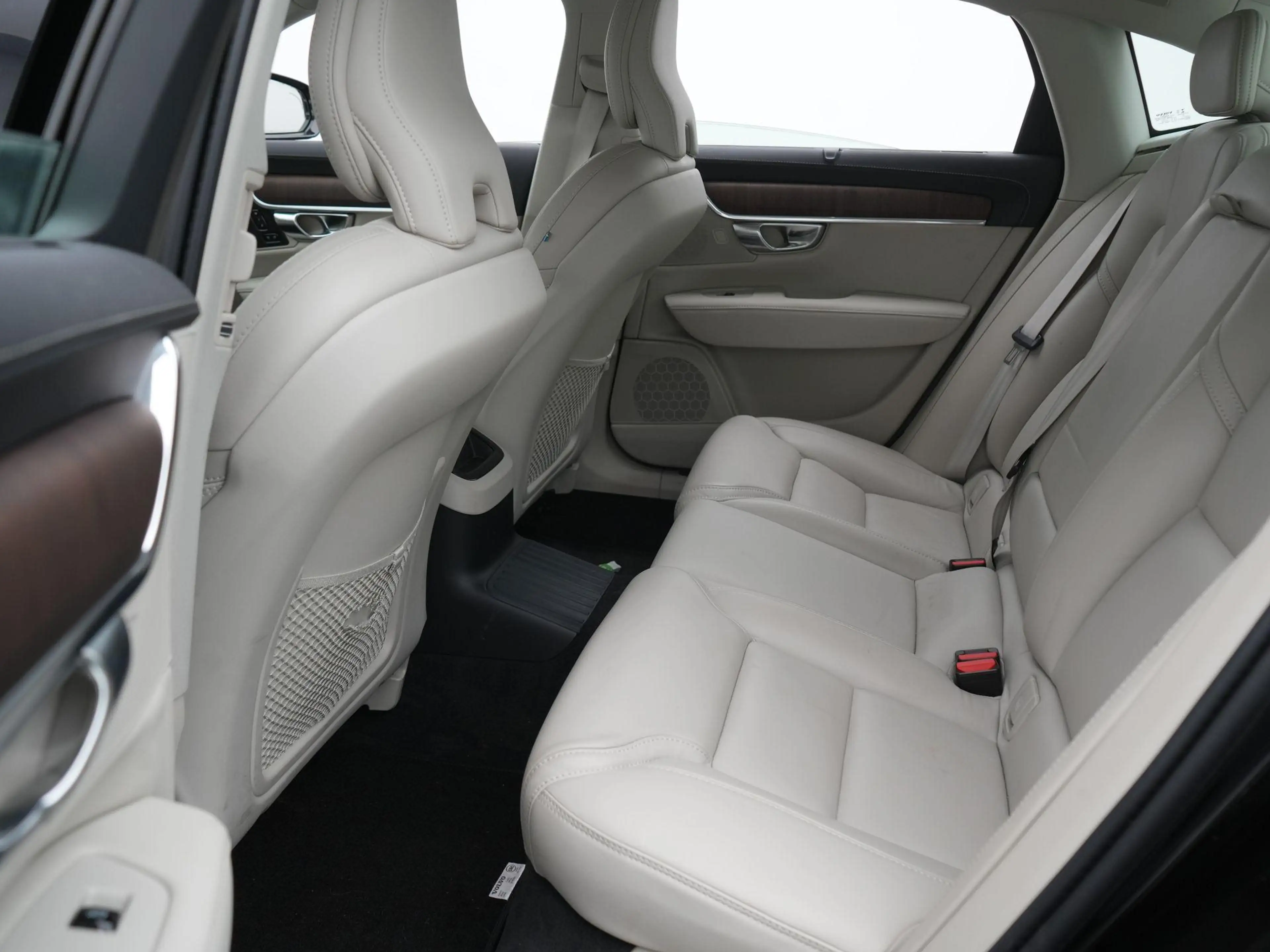 Volvo S90 2.0 T8 AWD Inscription Exclusive BTW AUTO | PANORA — photo 10