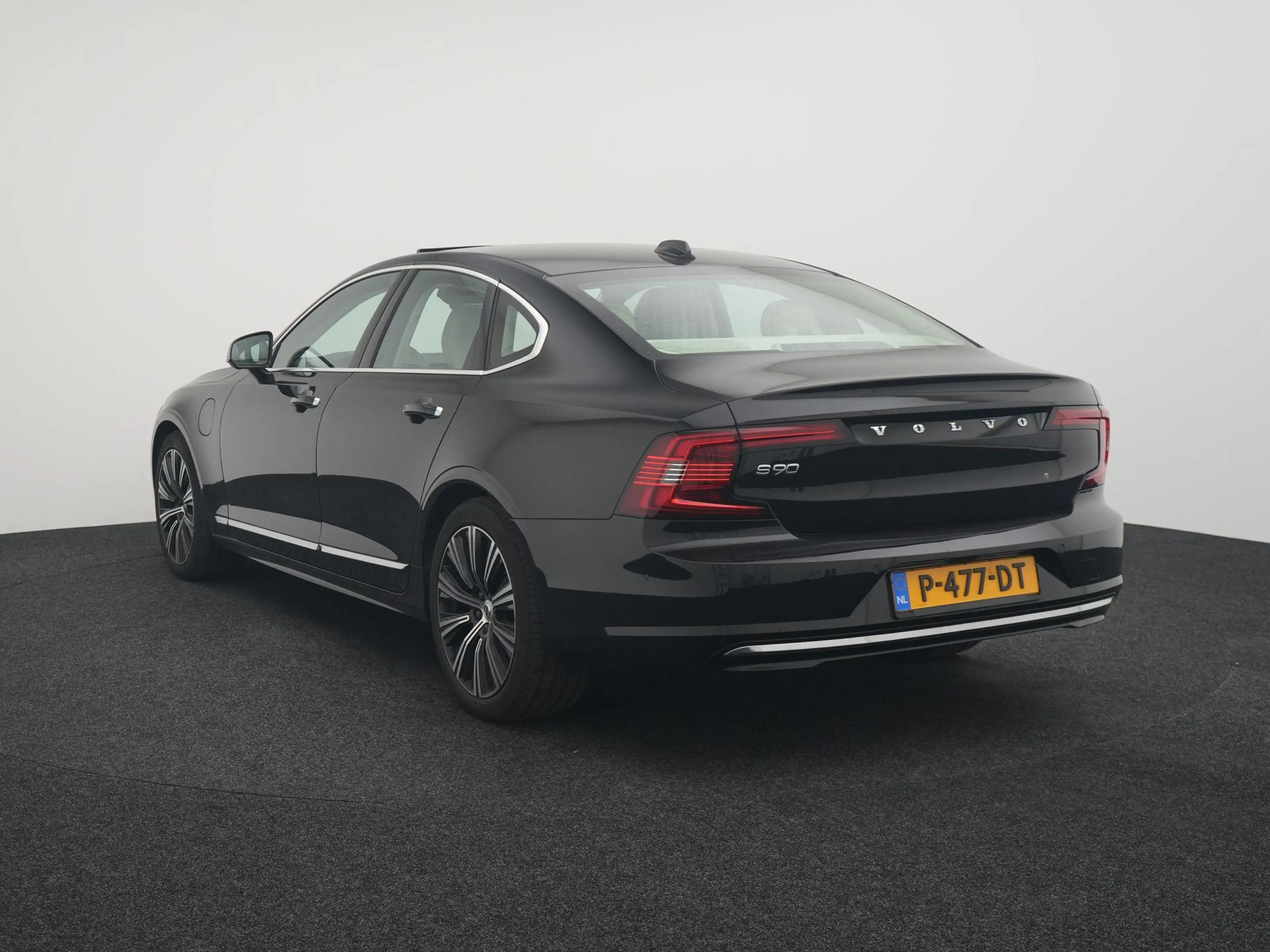 Volvo S90 2.0 T8 AWD Inscription Exclusive BTW AUTO | PANORA — photo 2