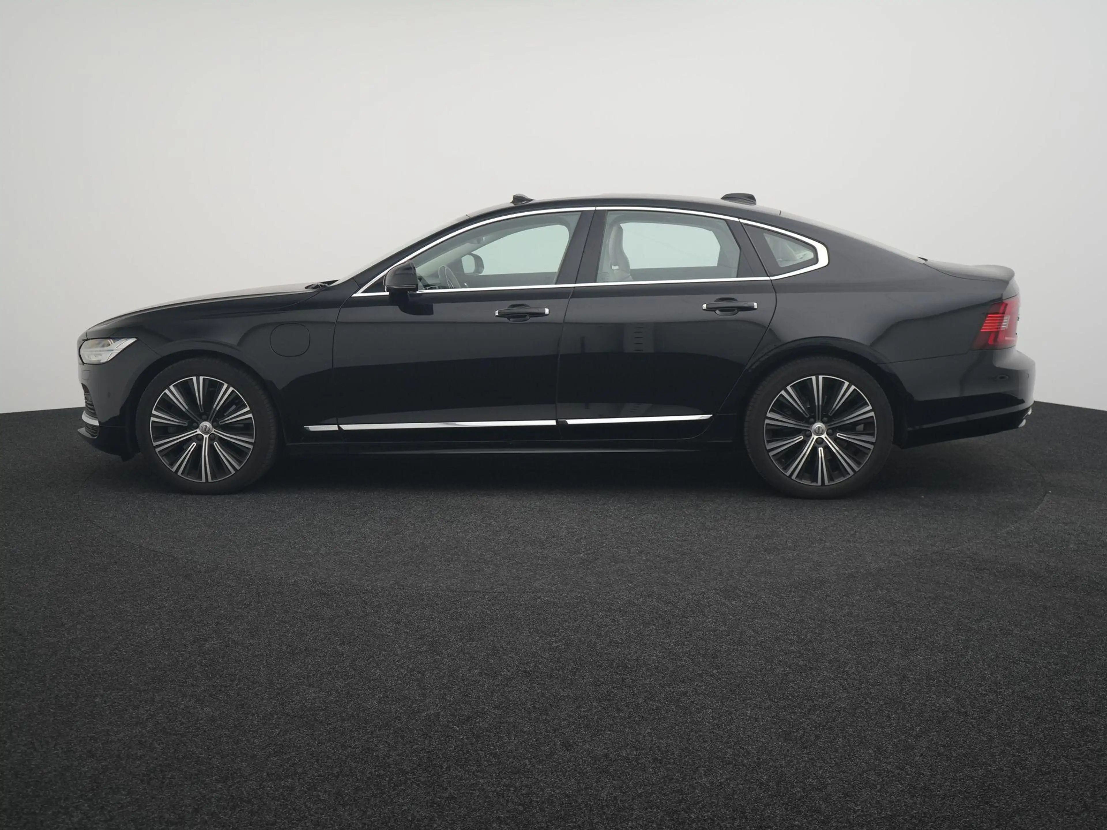 Volvo S90 2.0 T8 AWD Inscription Exclusive BTW AUTO | PANORA — photo 4