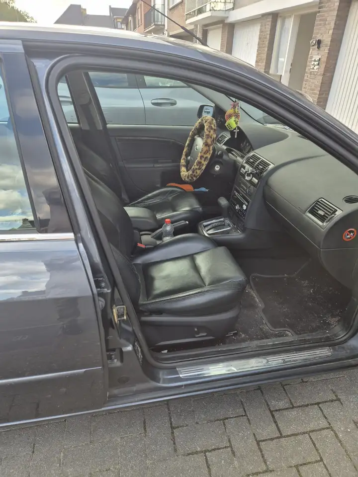 Ford Mondeo 2.0i Ghia Executive motorprobleem, foto 9