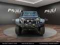 Jeep Wrangler 2.8 CRD Sahara, fast Rubicon | Halfdoor Gris - thumbnail 2
