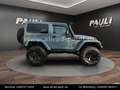 Jeep Wrangler 2.8 CRD Sahara, fast Rubicon | Halfdoor Gris - thumbnail 15