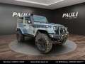 Jeep Wrangler 2.8 CRD Sahara, fast Rubicon | Halfdoor Gris - thumbnail 1