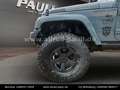 Jeep Wrangler 2.8 CRD Sahara, fast Rubicon | Halfdoor Gris - thumbnail 5