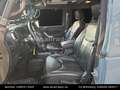 Jeep Wrangler 2.8 CRD Sahara, fast Rubicon | Halfdoor Gris - thumbnail 9