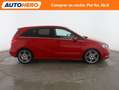 Mercedes-Benz C 320 B 180 CDI Rojo - thumbnail 7