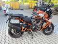 Harley-Davidson Pan America RA 1250 S mit Jekill&Hyde, 5HD1,COC Negro - thumbnail 1
