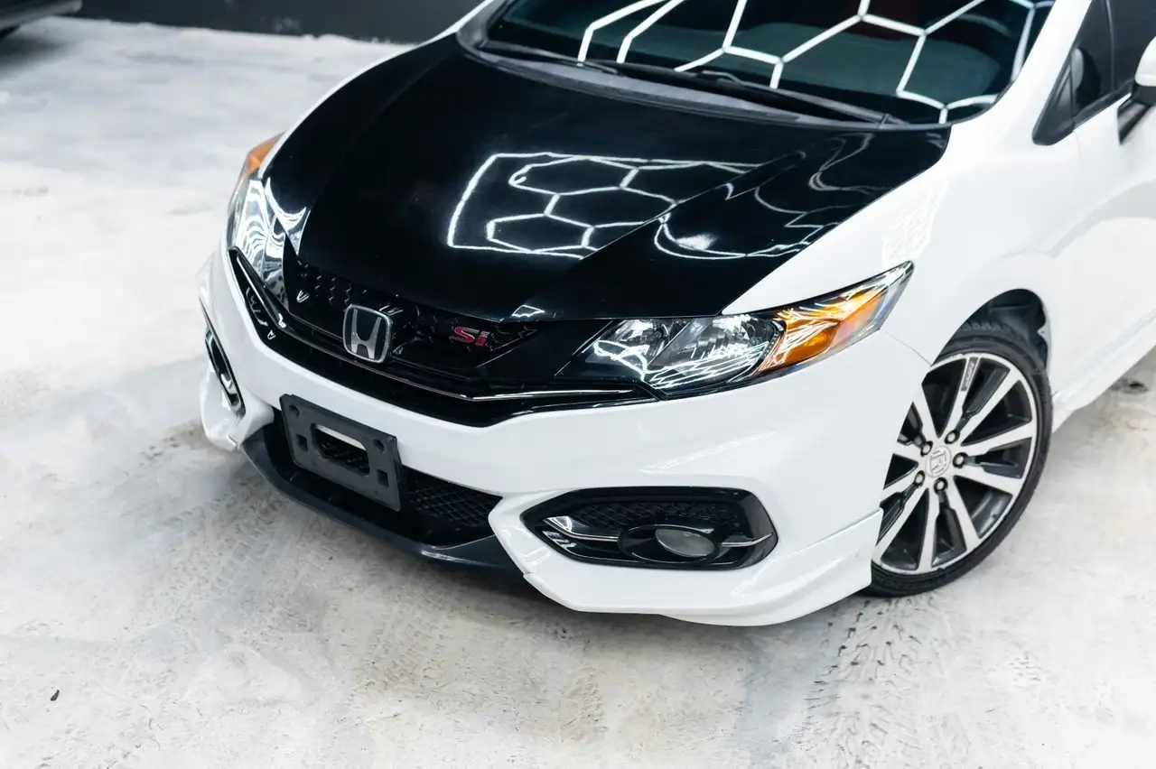 Honda Civic снимка Honda Civic