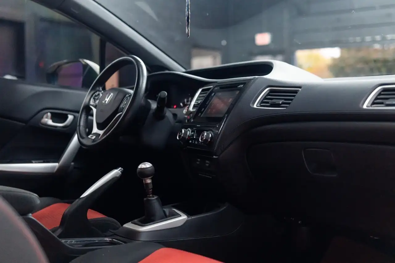 Honda Civic снимка Honda Civic