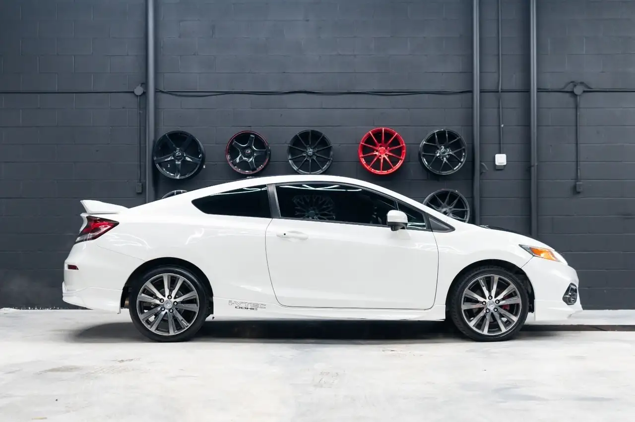 Honda Civic снимка Honda Civic