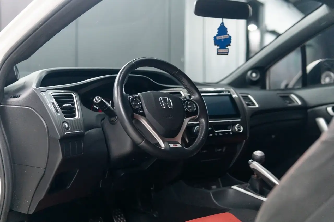 Honda Civic снимка Honda Civic