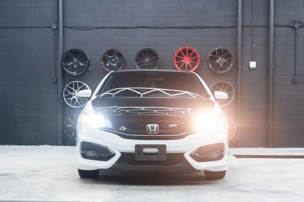 Honda Civic снимка Honda Civic