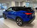 Nissan Qashqai Qashqai 1,5 VC-T e-Power N-Connecta **2-Farben** Blau - thumbnail 8