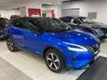 Nissan Qashqai Qashqai 1,5 VC-T e-Power N-Connecta **2-Farben** Blau - thumbnail 4