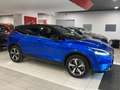 Nissan Qashqai Qashqai 1,5 VC-T e-Power N-Connecta **2-Farben** Blau - thumbnail 5