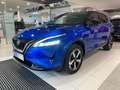 Nissan Qashqai Qashqai 1,5 VC-T e-Power N-Connecta **2-Farben** Blau - thumbnail 2