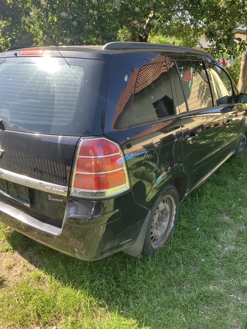 Opel Zafira 1,9 CDTI - 1