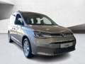 Volkswagen Caddy Life 1.5 TSI DSGLED AHK-VORB. SHZ !AKTION! Beige - thumbnail 5