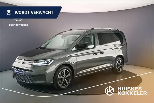 Volkswagen Caddy Maxi 1.5 TSI 150pk DSG eHybrid Style  ACTIEPRIJS