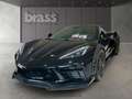 Corvette C8 Corvette Stingray Coupé Callaway Edition Schwarz - thumbnail 1