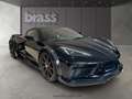 Corvette C8 Corvette Stingray Coupé Callaway Edition Schwarz - thumbnail 14