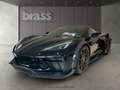 Corvette C8 Corvette Stingray Coupé Callaway Edition Schwarz - thumbnail 2