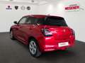 Suzuki Swift SWIFT VVT Hybrid 1.2 CVT LED NAVI KAM SHZ Rouge - thumbnail 4
