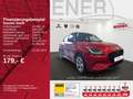 Suzuki Swift SWIFT VVT Hybrid 1.2 CVT LED NAVI KAM SHZ Rouge - thumbnail 2