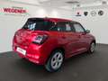 Suzuki Swift SWIFT VVT Hybrid 1.2 CVT LED NAVI KAM SHZ Rouge - thumbnail 3