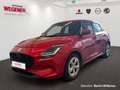 Suzuki Swift SWIFT VVT Hybrid 1.2 CVT LED NAVI KAM SHZ Rouge - thumbnail 1