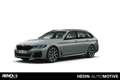 BMW 520 5-serie Touring 520i Business Edition Plus | M Spo Grijs - thumbnail 1