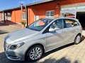 Mercedes-Benz B 180 Navi * SHZ * Klima * Top-Zustand * Mit Garantie * Gris - thumbnail 1