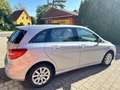 Mercedes-Benz B 180 Navi * SHZ * Klima * Top-Zustand * Mit Garantie * Gris - thumbnail 4
