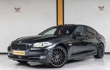 535i Pack Sport / Boite automatique